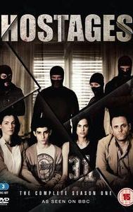 Hostages (Israeli TV series)