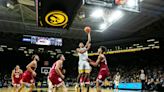 Iowa Hawkeyes ranked No. 21 in 247Sports’ preseason college basketball rankings