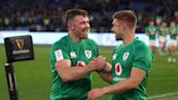 Ireland come through huge Italy test to keep grand slam dream alive