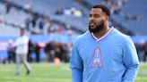 Titans DT Sees Disrespect in 2024 Schedule