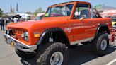 No, You Shouldn’t Buy That Vintage Bronco—Here’s Why