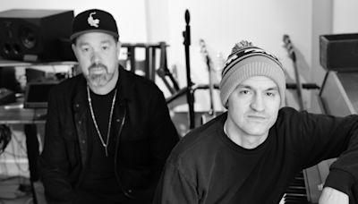 Wax & Eric Krasno to Release Single 'Higher' on May 3