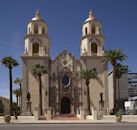 Cathedral of Saint Augustine (Tucson, Arizona)