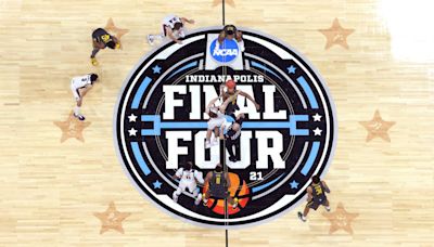 Indianapolis to host 2026 Men's Final Four, DII and DIII championship games