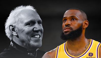 Rest in Paradise Big Red: LeBron James Pays Tribute to Late Bill Walton and His Legacy After Long Battle With Cancer