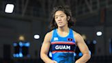 Guam’s wrestling family: Aquino sisters ready to leave it all on the mat at Paris 2024
