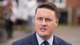 Wes Streeting condemns ‘mindless thuggery of far right’ after disorder