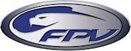 Ford Performance Vehicles