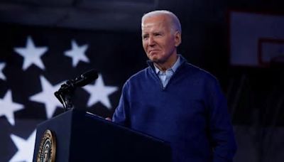 Biden to visit North Carolina this week, his third trip to the state this year