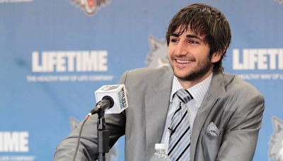 BREAKING: 12-Year NBA Veteran Ricky Rubio Reportedly Signing With New Team