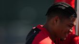 Reds' Noelvi Marte suspended 80 games for violation of MLB PED program
