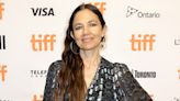 Why Justine Bateman Doesn't "Give a S--t" About Criticism Over Her Decision to Age Naturally