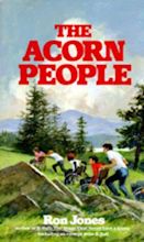 Acorn People by Ron Jones | Scholastic