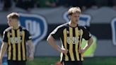 Vitesse crowdfunding in bid to play next season