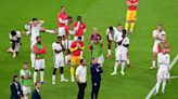 Inglaterra vuelve a quedarse a las puertas de ganar una Eurocopa y certifica 60 años sin ganar ningún torneo