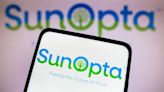 SunOpta invests in oat milk site expansion