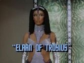 Elaan of Troyius