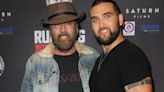 Nicolas Cage's son arrested for assault on mum