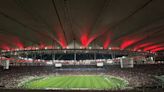 Prefeitura do Rio prepara edital de leilão de terreno para construção de estádio do Flamengo