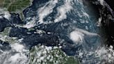 Stormy repeat: NOAA predicts busy Atlantic hurricane season