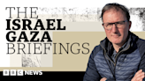 Israel-Gaza briefings: How plans for ‘the day after’ could help end war in Gaza