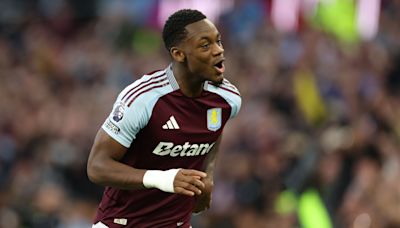 Aston Villa vs Everton LIVE SCORE: Latest updates for Premier League clash