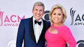 Todd Chrisley fearing wife Julie will fall in love and LEAVE him