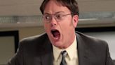 Actor de Dwight Schrute en The Office promociona ARMORED CORE VI