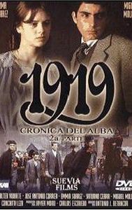 1919, crónica del alba