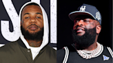 Kendrick Lamar versus Drake Is Over. Here's the Next Big Rap Beef