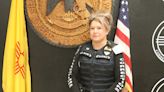Making history: Major Rosarita Jaramillo - Valencia County News-Bulletin
