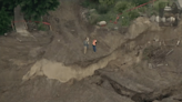 Officials concerned over rain, landslides at historic Casa Romantica in San Clemente