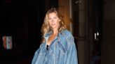 Gisele Bündchen Wore the Coolest Version of This Trending “Ugly” Shoe