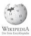 German Wikipedia