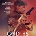 God Is a Bullet (film)