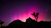 The Northern Lights came to California — but will it happen again?