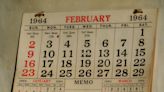 Here’s Exactly How To Reuse an Old Calendar for 2024