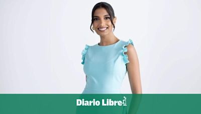 ¿Quién es Celinee Santos? La candidata de Miss República Dominicana más popular
