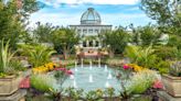 Southern Living article names Lewis Ginter Virginia’s 6th most beautiful place
