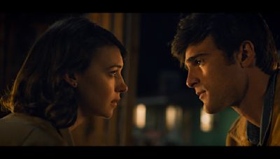 ‘On Swift Horses’ Review: Jacob Elordi & Daisy Edgar-Jones In Star-Crossed Noir-ish Queer Love Story — Toronto Film Festival