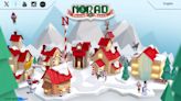 When will Santa arrive in Vermont? Tracking by NORAD and Google