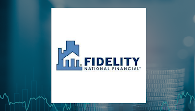 LSV Asset Management Sells 101,670 Shares of Fidelity National Financial, Inc. (NYSE:FNF)