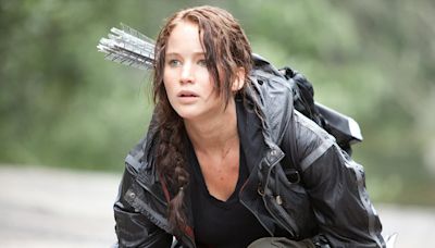 Hunger Games prequel novel by Suzanne Collins to be released in 2025