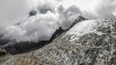 'A great sadness': Venezuela is first Andean country to lose all of its glaciers