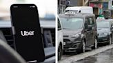 Uber granted licence to run in Dundee in major shake-up for city's taxi industry