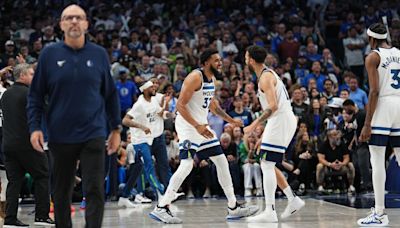 Las claves del triunfo de Wolves en el Juego 4