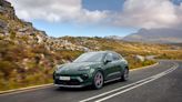 2025 Porsche Macan Adds RWD Base EV Model, Sportier 4S Trim