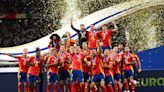 UK TV Ratings: England’s Defeat To Spain Watched By Peak Of 24M, Failing To Match Italy Final Three Years Ago