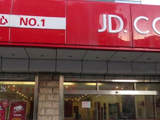 Is There An Opportunity With JD.com, Inc.'s (NASDAQ:JD) 45% Undervaluation?