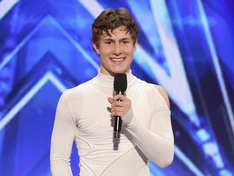 ‘America’s Got Talent’ live shows: ‘Quarterfinals 4’ lineup includes Brent Street, Pranysqa Mishra …